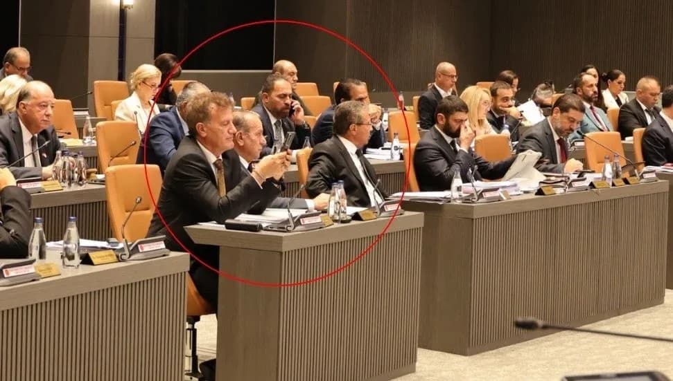 YDP'den istikrar mesajı: Ekonomi, Türkiye ile ilişkiler ve hükümetin devamlılığında sorumlu siyasi çizgi