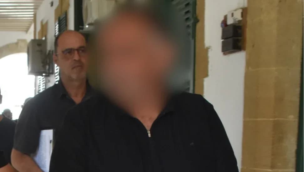 Güney Kıbrıs’tan 233 kuzu getirildiği iddiasıyla bir kişi daha tutuklandı