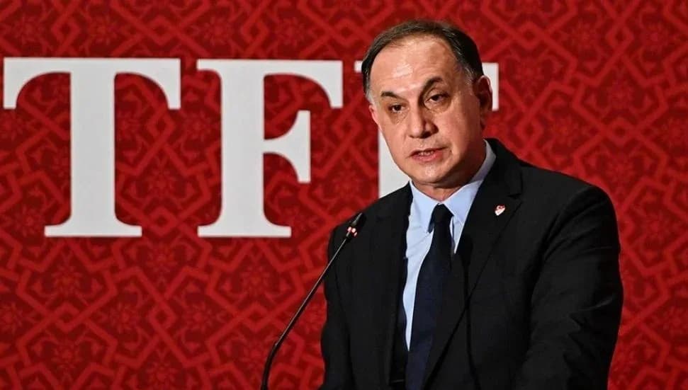 Türkiye MHK Başkanı Ferhat Gündoğdu dahil 7 kişi gözaltına alındı