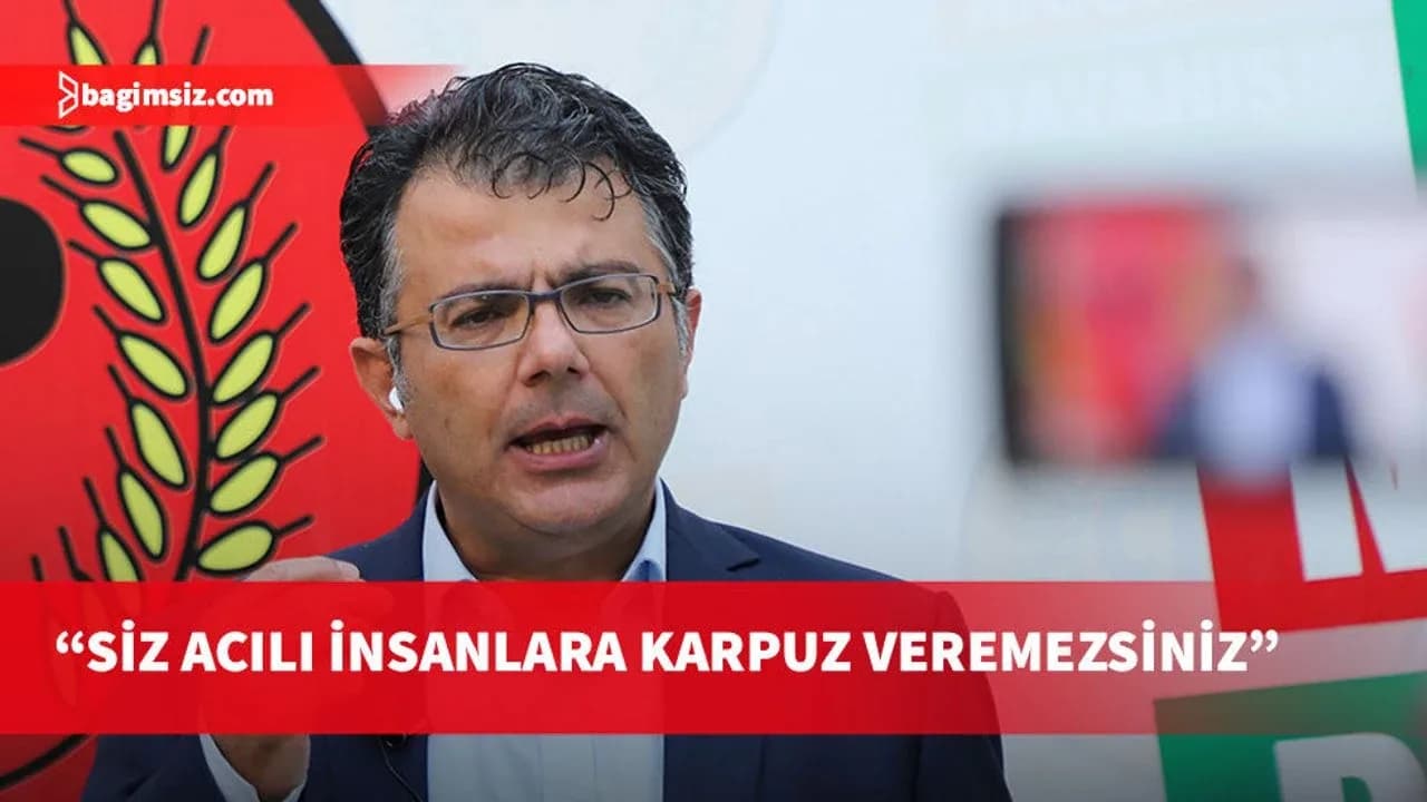 Akansoy’dan Girne’deki deniz faciasına sert tepki: Bu bir deniz cinayetidir