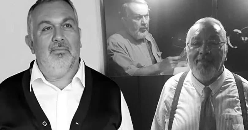 Usta tiyatrocu Ali Hürol hayatını kaybetti