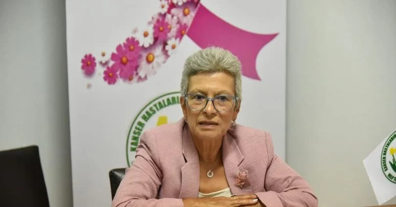Kanlıada: Meme kanserine karşı en güçlü silah erken teşhis