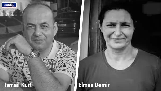 Filo Jet faciasında bulunan iki kaybın kimliği belli oldu: İsmail Kurt bugün toprağa verilecek