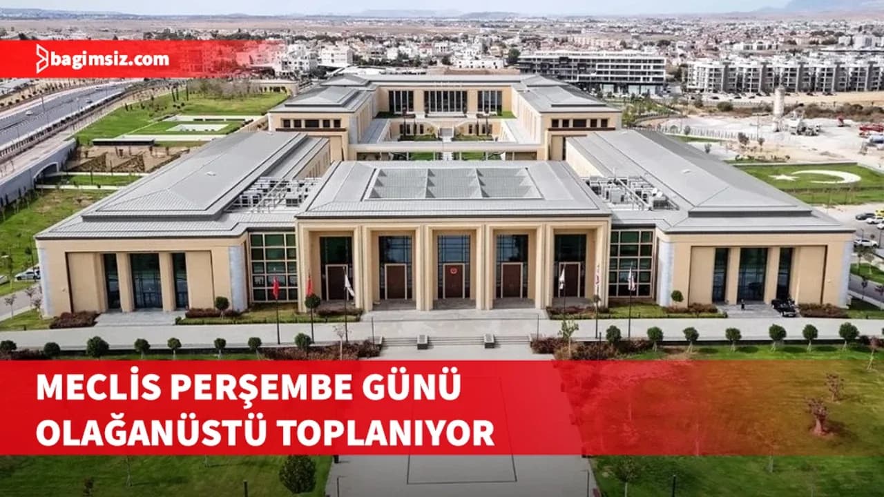 Meclis’te Filo Jet faciası için iki araştırma önergesi görüşülecek