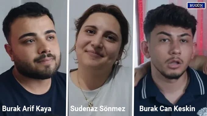 Filo Jet faciasından kurtulan gençler anlattı: “Kapıları kilitlemişlerdi, can yelekleri eksikti”