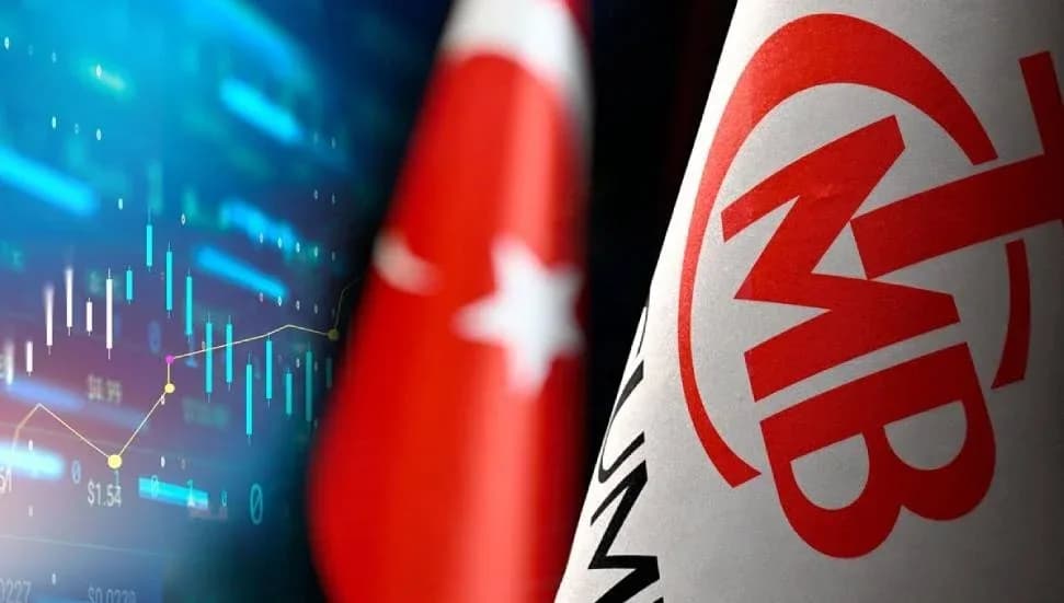 Gözler Türkiye Merkez Bankası'nın faiz kararında olacak