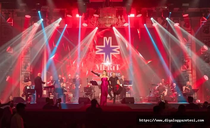 ‘Lübnan müziğinin güneşi’