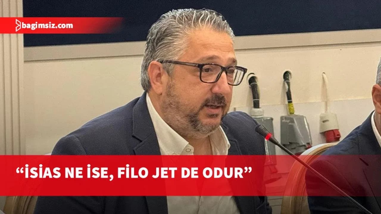 Şenkul’dan Filo Jet faciası sonrası toplumsal sorumluluk çağrısı