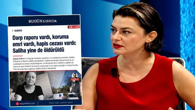 Aslı Murat: “Koruma emri çıkarmak yetmez, o emir kadını hayatta tutacak biçimde uygulanmalı”