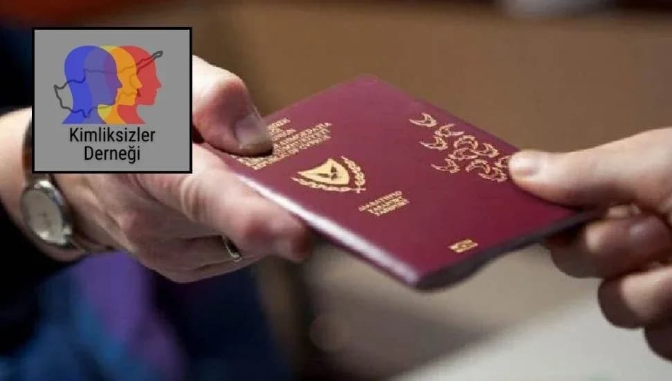 Kimliksizler Derneği: “Geleceğimiz ortak” diyorsanız, bunu çocukların kimliğinde de gösterin