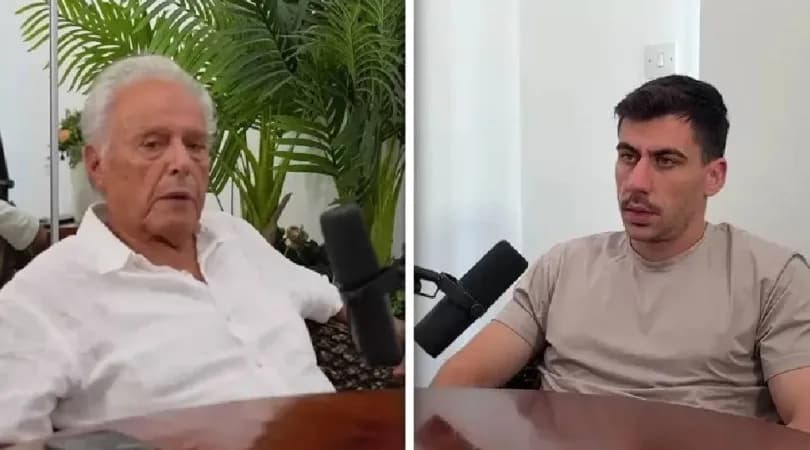 Rum tarihçiden İsrail uyarısı: Kıbrıs’ta ikinci bir İsrail oluşturacaklar