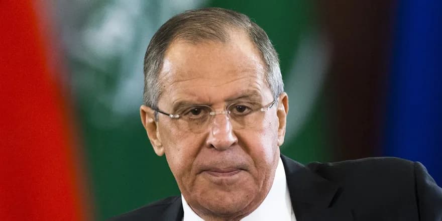 Lavrov: "Avrupalılar bize saldırırlarsa, bu savaş farklı olacak ve çok kısa sürecek"