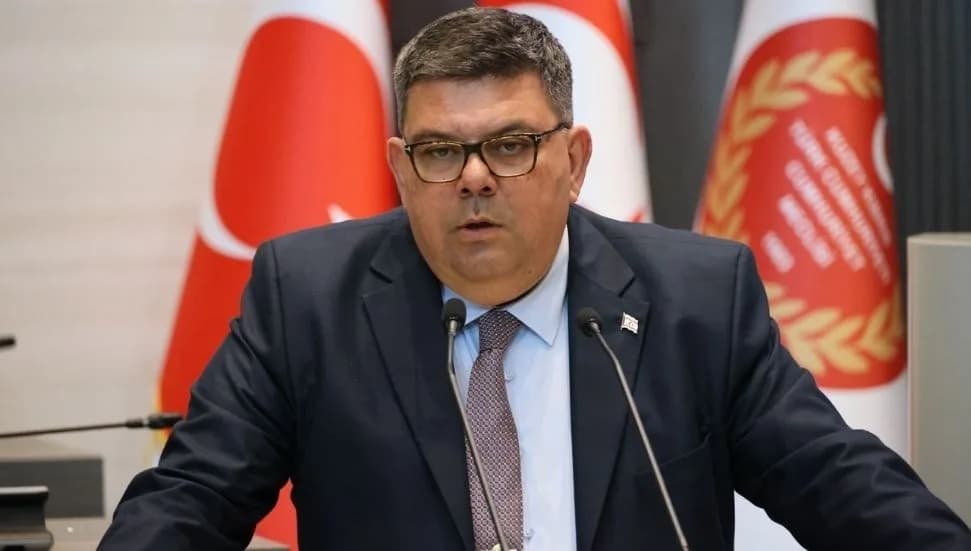 Özdemir Berova: “250 kişilik sınavsız, münhalsiz istihdam” haberi tamamen yalan ve mesnetsizdir!