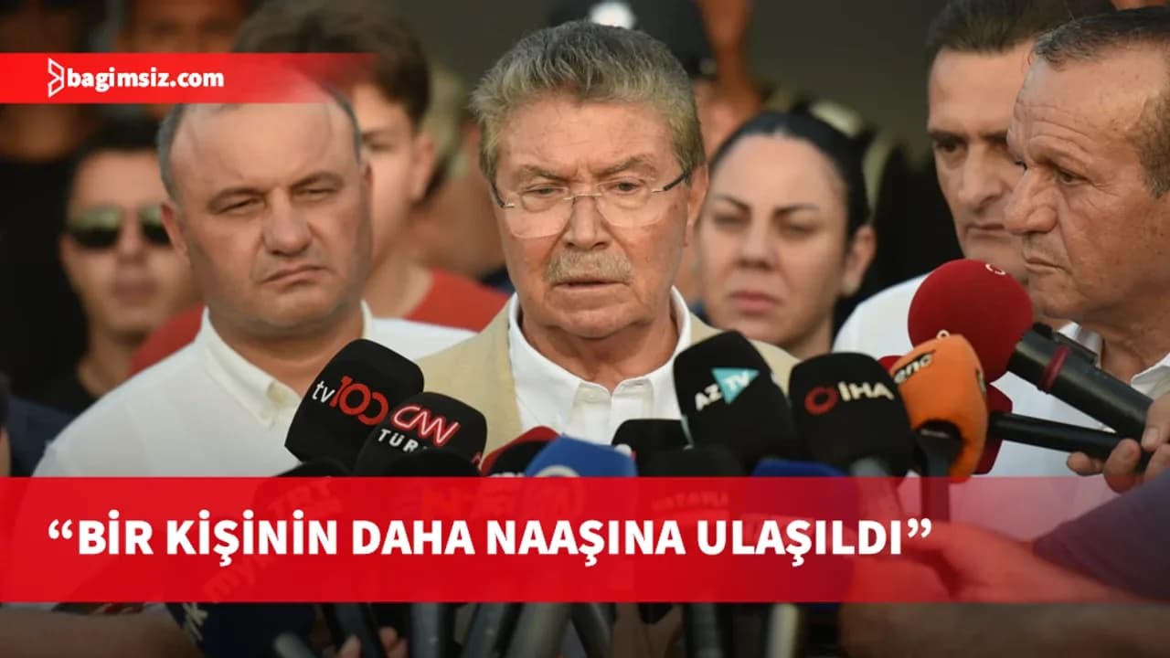 Filo Jet faciasında hayatını kaybedenlerin sayısı 13'ye yükseldi