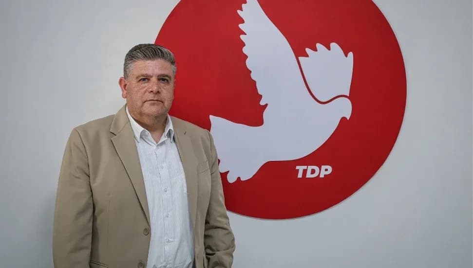 TDP'li Evrim Hınçal: Kağıt üzerinde belge görmek denetim değildir