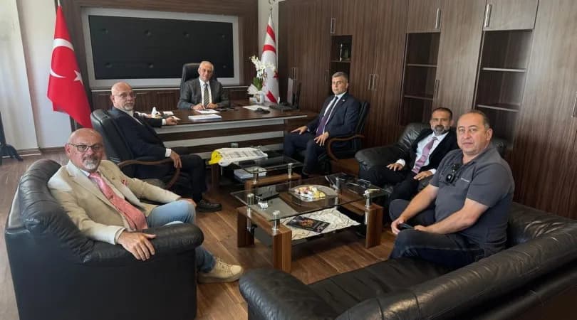 Taçoy: Ekonomik örgütleri hedef alan değil kalkınma hedefli politikalara ihtiyacımız var