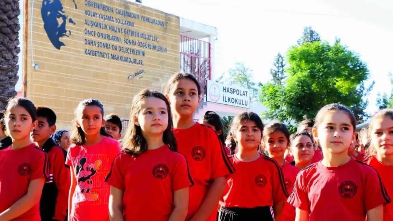2026-2027 eğitim yılı yarın başlıyor!