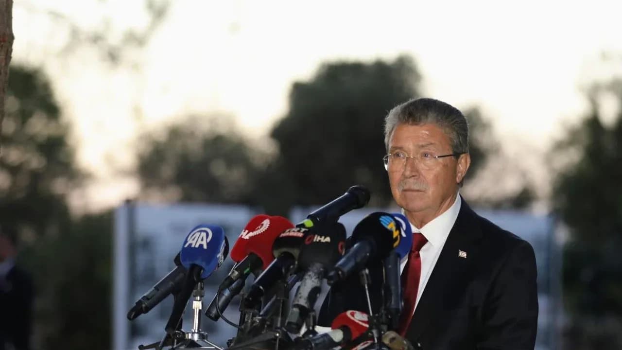 Üstel: Unutmayacağız, unutturmayacağız