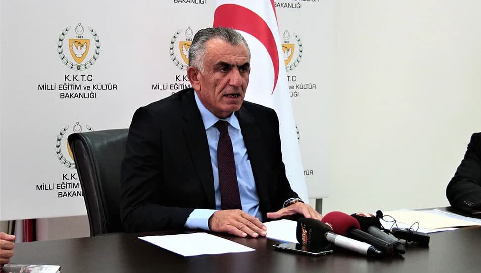Taşımacılıkta büyük ölçüde uzlaşıldı: Öğrenci servisleri yarın başlayacak
