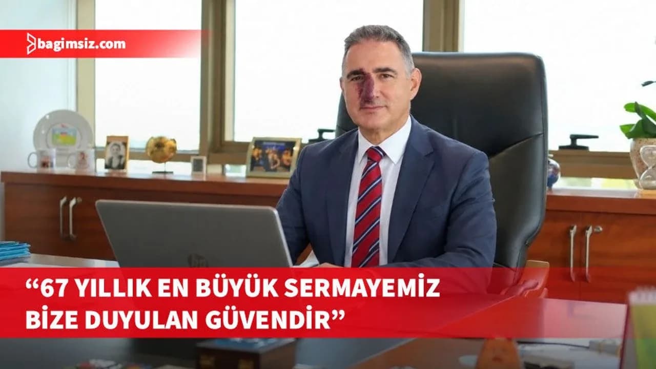 Koopbank 67’nci kuruluş yıl dönümünde