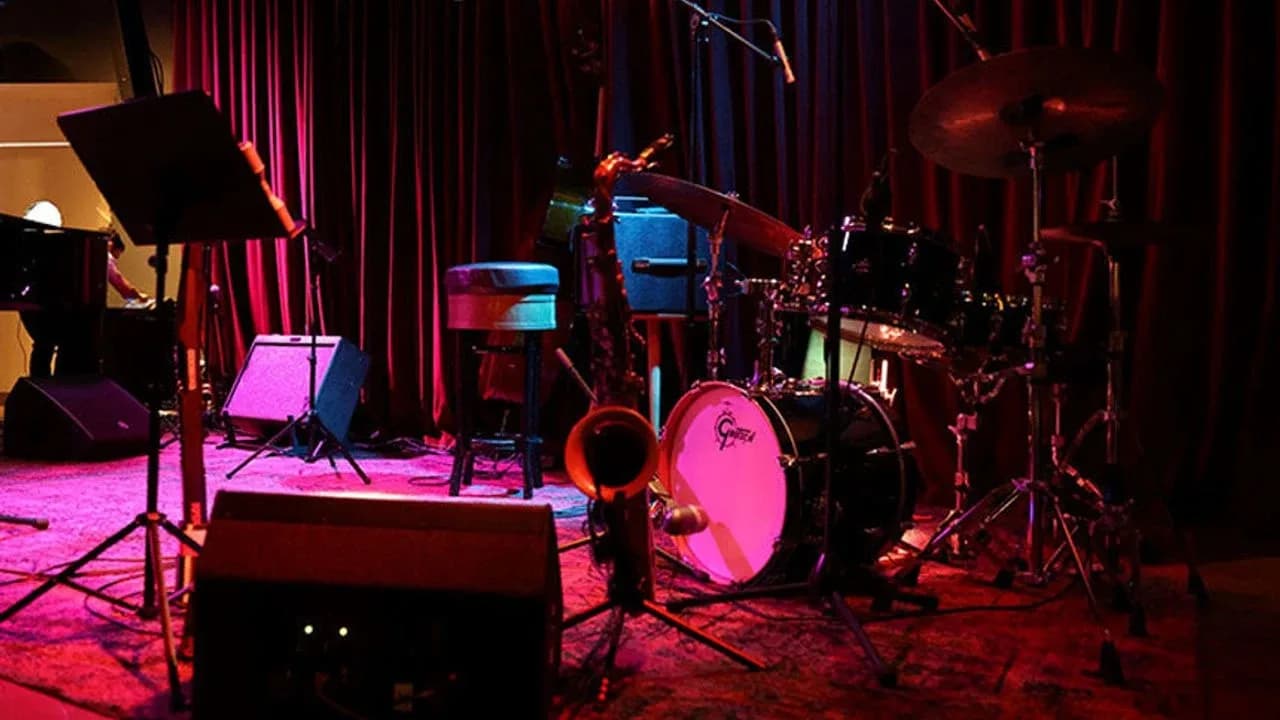 İçişleri Bakanlığı duyurdu: Müzik yasağı uzatıldı