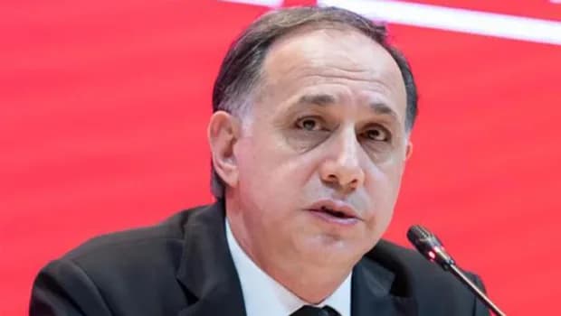 Yeni MHK başkanı için flaş iddia! Ferhat Gündoğdu sonrası favori netleşiyor