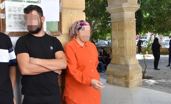 Çocuklar koruma altında