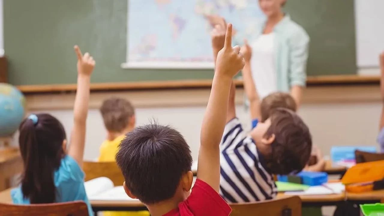 2026-2027 eğitim öğretim yılı başladı: 59 bin öğrenci ders başı yapıyor