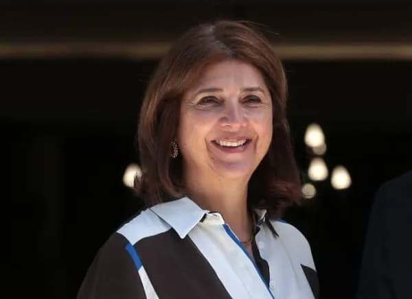 Holguin’in Kıbrıs ziyareti sağlık sorunları nedeniyle ertelendi