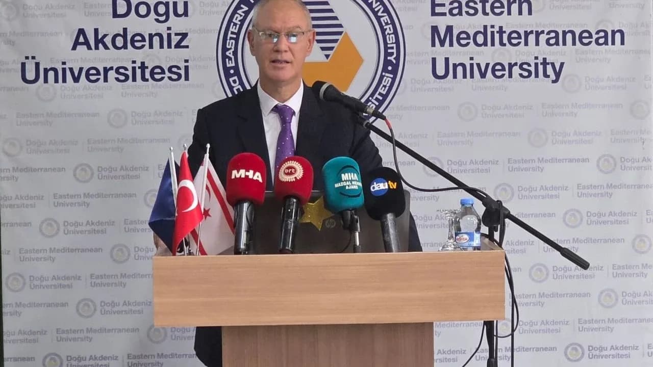 Hasipoğlu: Kadını güçlendiren, aileyi destekleyen bir sosyal hizmet anlayışıyla çalışıyoruz