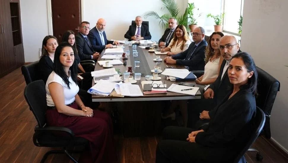 Ekonomi ve Enerji Bakanı Taçoy: Hal Yasası kısa süre içerisinde hayata geçirilecek