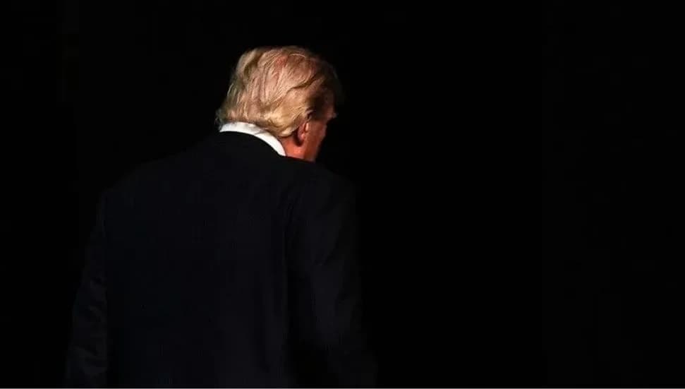 İran: Trump ne müzakere yapabiliyor ne de savaşabiliyor