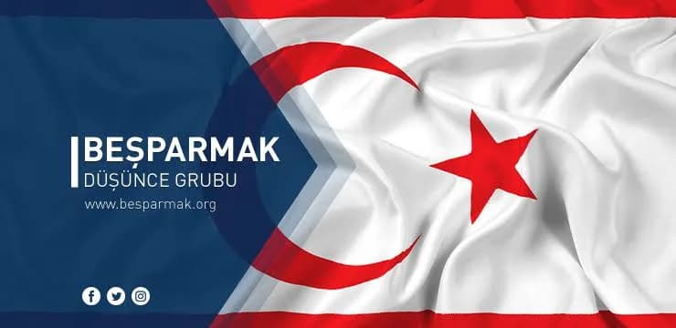 Beşparmak Düşünce Grubu’ndan “Neden Egemen Eşitlik ve Eşit Uluslararası Statü?” paneli