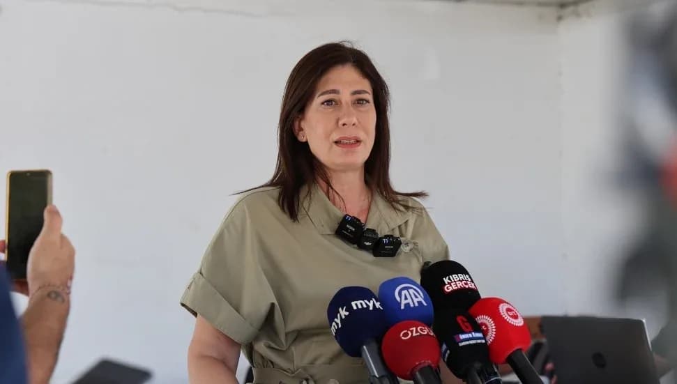 Sıla Usar İncirli: Kadın cinayetleri siyasidir; yaşanan her kaybın hesabını vermek siyasi sorumluluktur