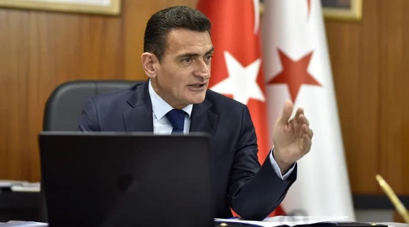 Bakan Oğuz: Sosyal konutta hedef tüm ülke