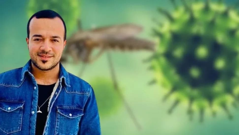 Öyken'den 'Batı Nil Virüsü' açıklaması: İhmal edilemeyecek kadar net bir ekolojik gerçeklik