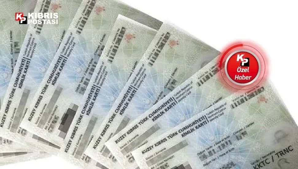 Yurttaşlık Yasasında düzenleme: 99 öncesi kimliklendirilenlere ‘yurttaşlık belgesi’ yolu