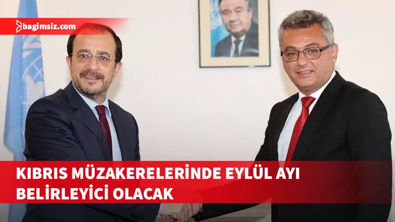 Rum basını: Holguin'in ziyaretini ertelemesinin ardından Eylül'deki görüşmenin önemi azaldı