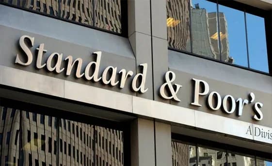 S&P, Güney Kıbrıs’ın kredi notunu “A” seviyesine yükseltti