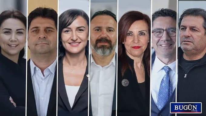CTP kontenjan adaylarını resmen açıkladı