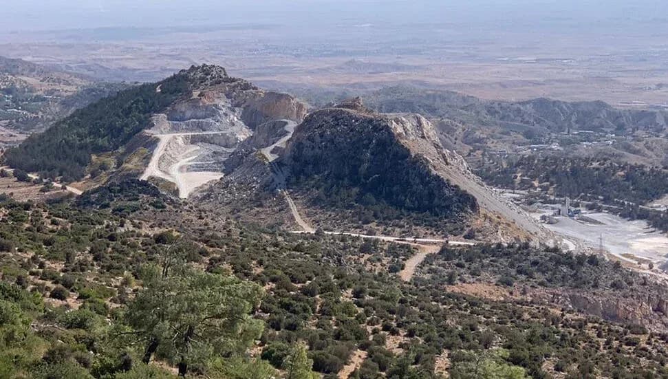 Yerbilim Mühendisleri Odası: Yeni taş ocağı açılmasına ihtiyacımız yok