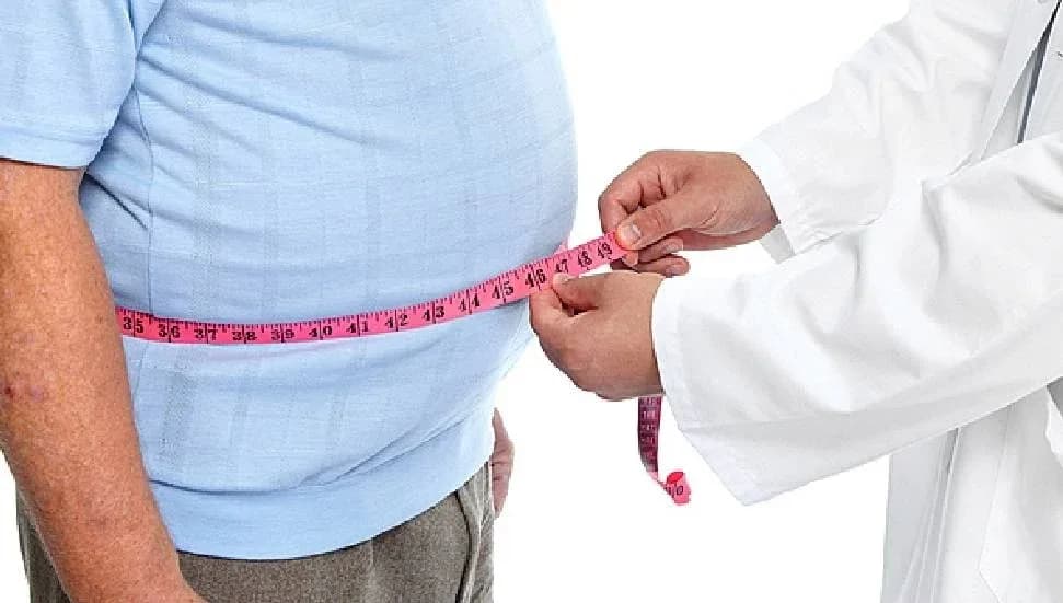 Güney Kıbrıs’ta her iki yetişkinden biri fazla kilolu: Obezite oranı yüzde 15,5