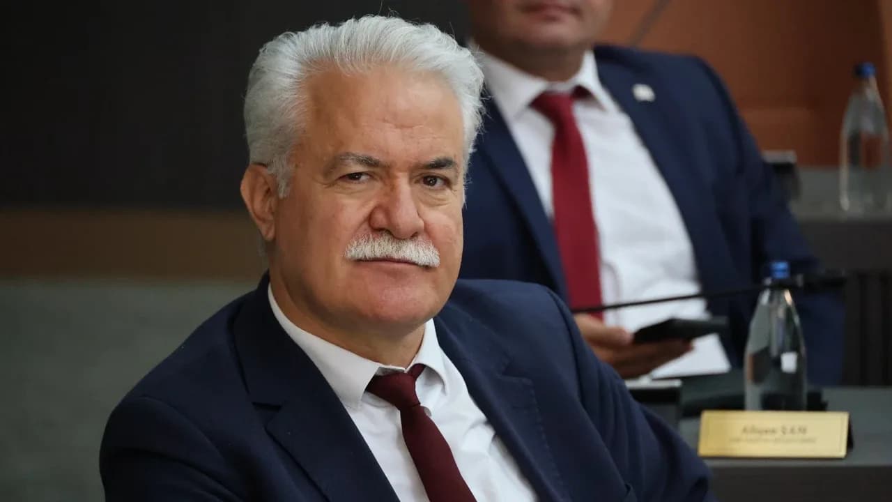Atalay: “Her şey araştırılmalı"