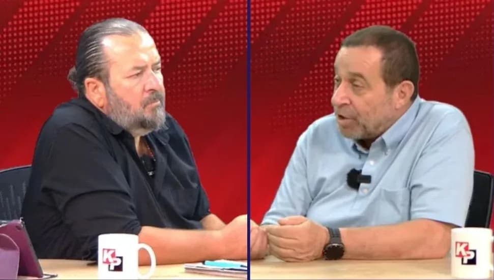 Serdar Denktaş: Bu organize sorumsuzluğun sebep olanlarından kurtulmanın vakti geldi