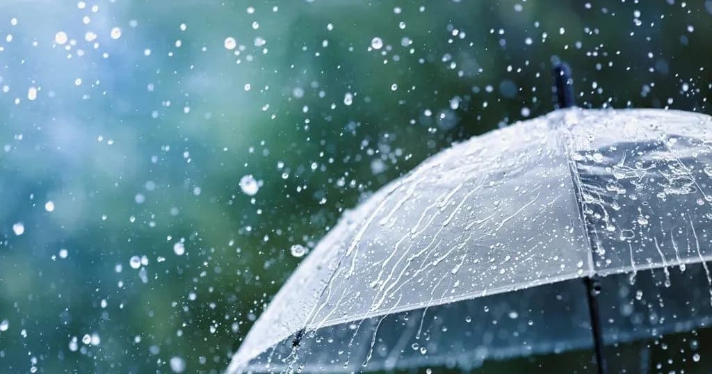 Meteoroloji duyurdu: 5 gün sağanak bekleniyor