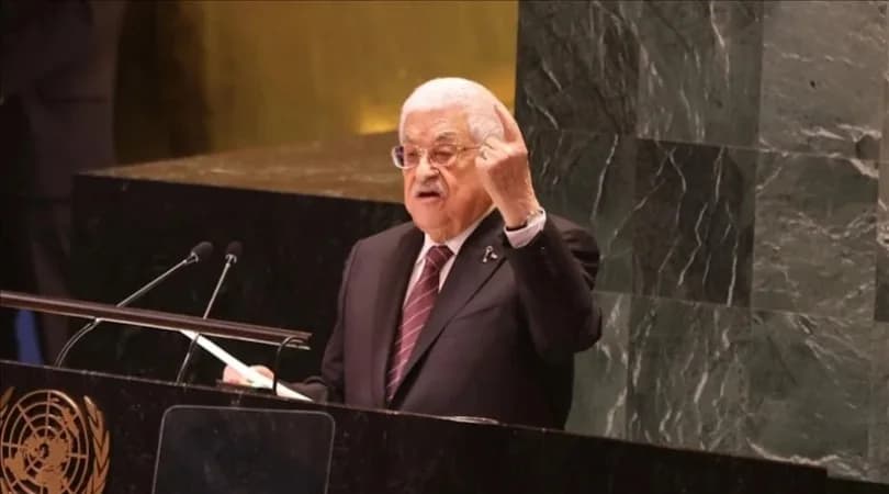 ABD, Abbas’ın vize talebini reddederek BM Genel Kurulu’na katılımını engelledi