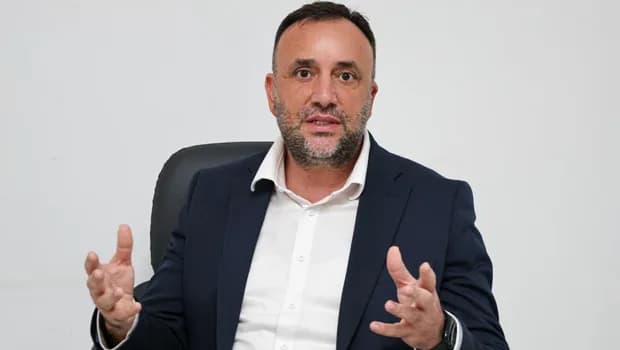 Zeki Çeler: TDP alternatif partidir, TDP halkın meclisteki sesi olacak