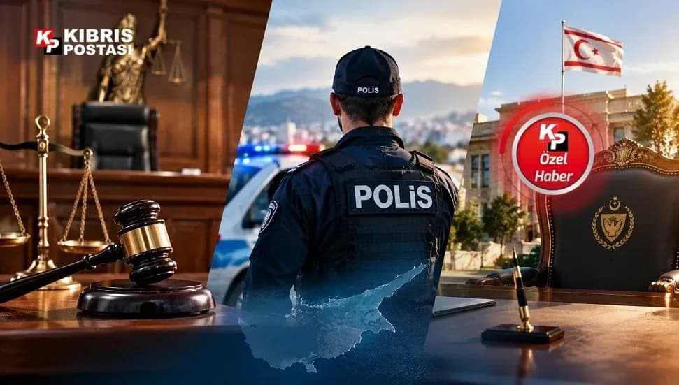Polise güven, yargının önüne geçti: Cumhurbaşkanlığı dipten ilk 3’e yerleşti