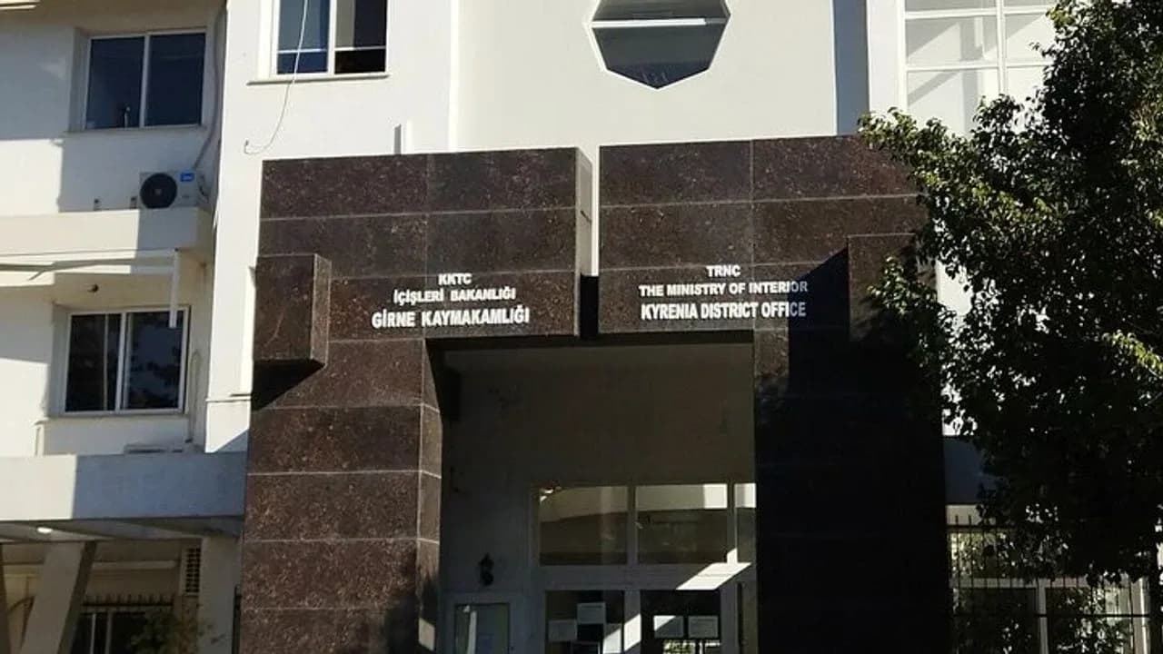 Girne’de etkinlik ve müzik izinleri ikinci bir bildirime kadar iptal
