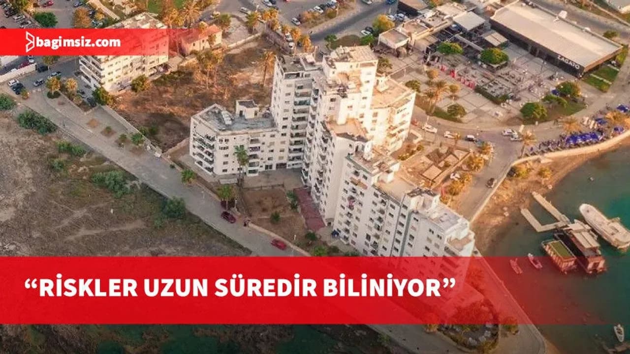 EVKAF'tan Laguna için uyarı!